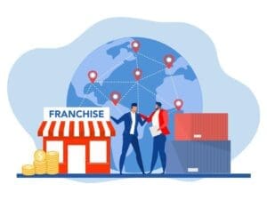 real estate franchise australia