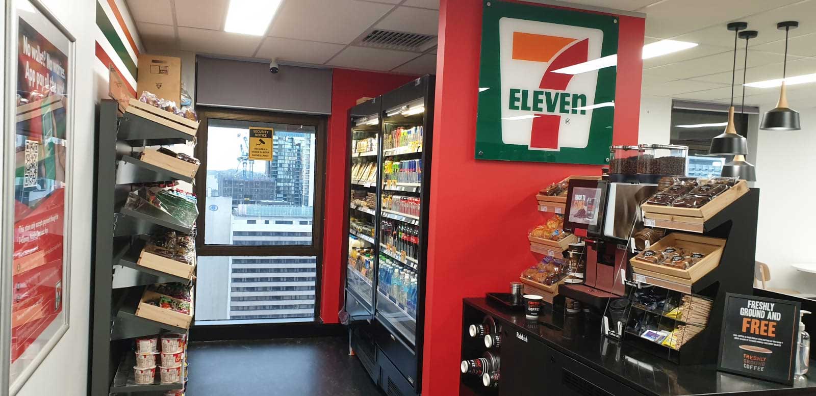 7 eleven franchise opportunities in australia