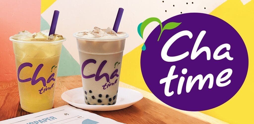 chatime australia logo