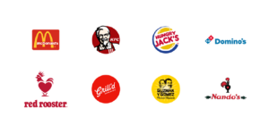 fast food grwoth australia