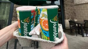 Jamba frachise australia