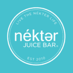 nekter juice bar logo