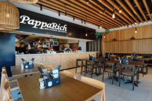 papparich franchise australia