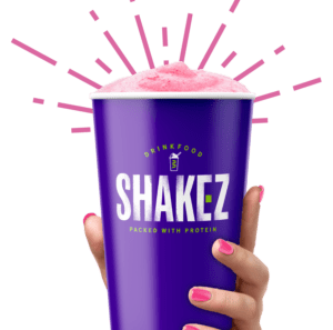 shakez melbourne australia logo