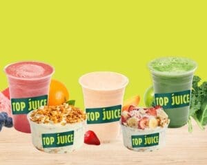 top juice australia logo