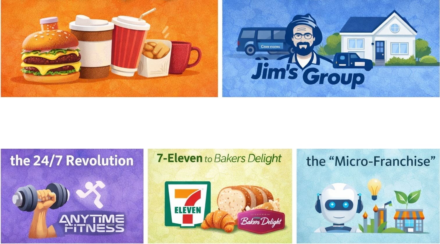 biggest franchises 2026