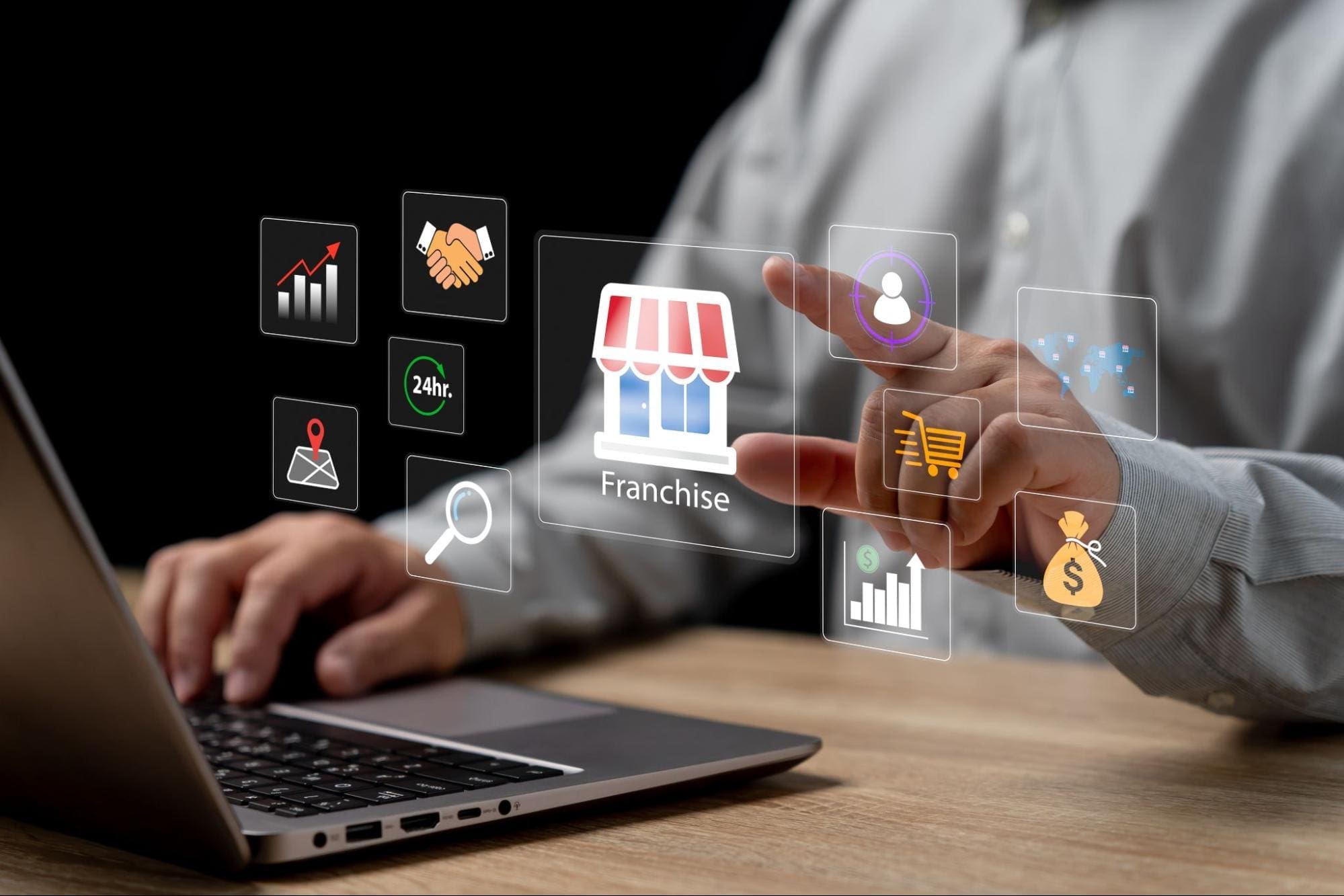 franchise opportunities australia 2026