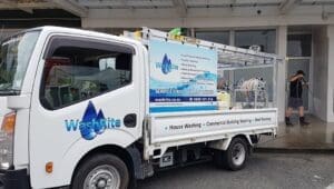 wash rite cleaning franchise australia